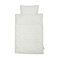 Harlequin - Housse de couette - Mint